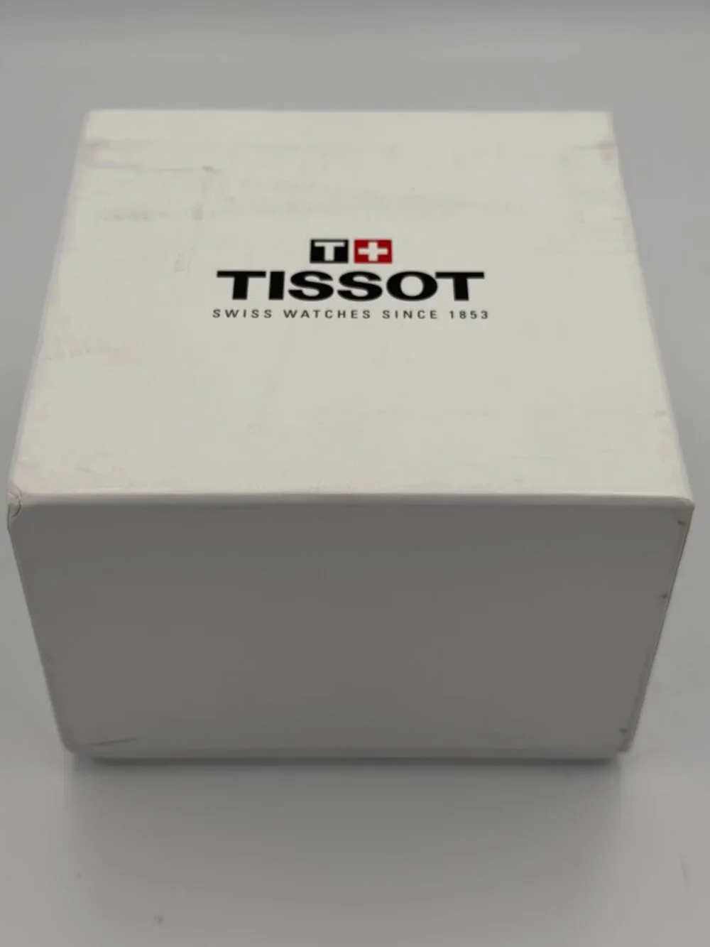 Tissot Chemin des Tourelles Powermatic 80 Helvetic Pride Automatic Watch 32mm NW